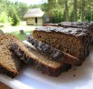 Kurs i baking av estisk surdeigsbrød