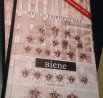 Boklansering 23. oktober: Biene av Meelis Friedenthal